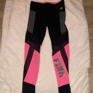 PINK leggings